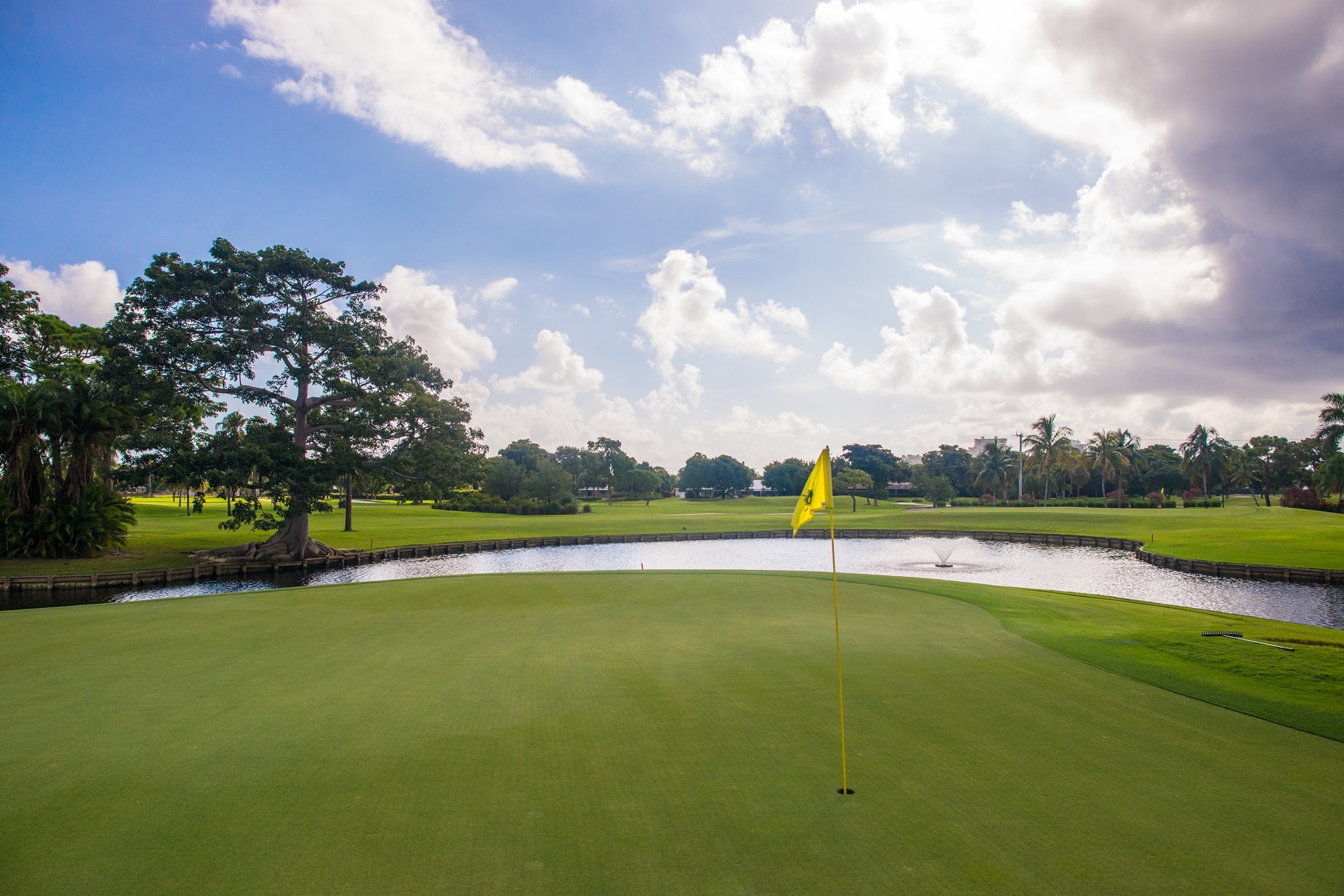 Coral Ridge Country Club6