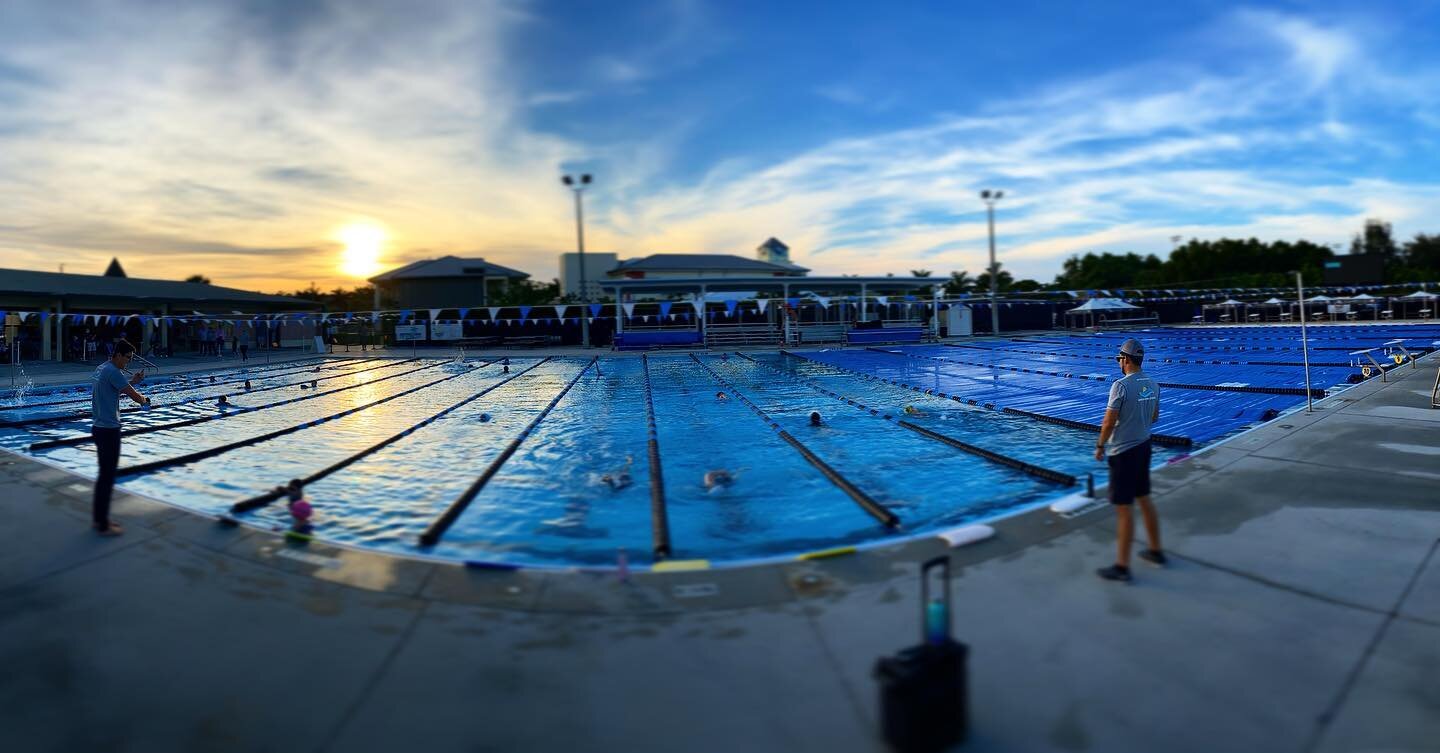 Norris Aquatic Center 2