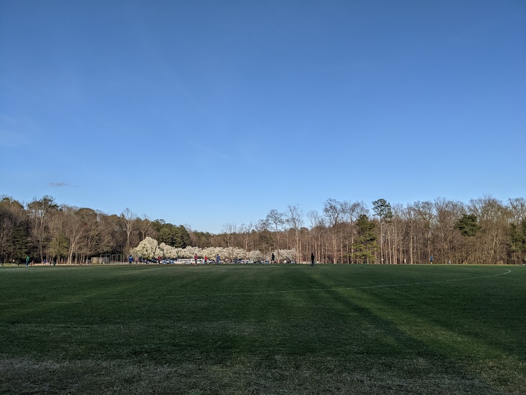 Deep Run Park & Recreation Center6
