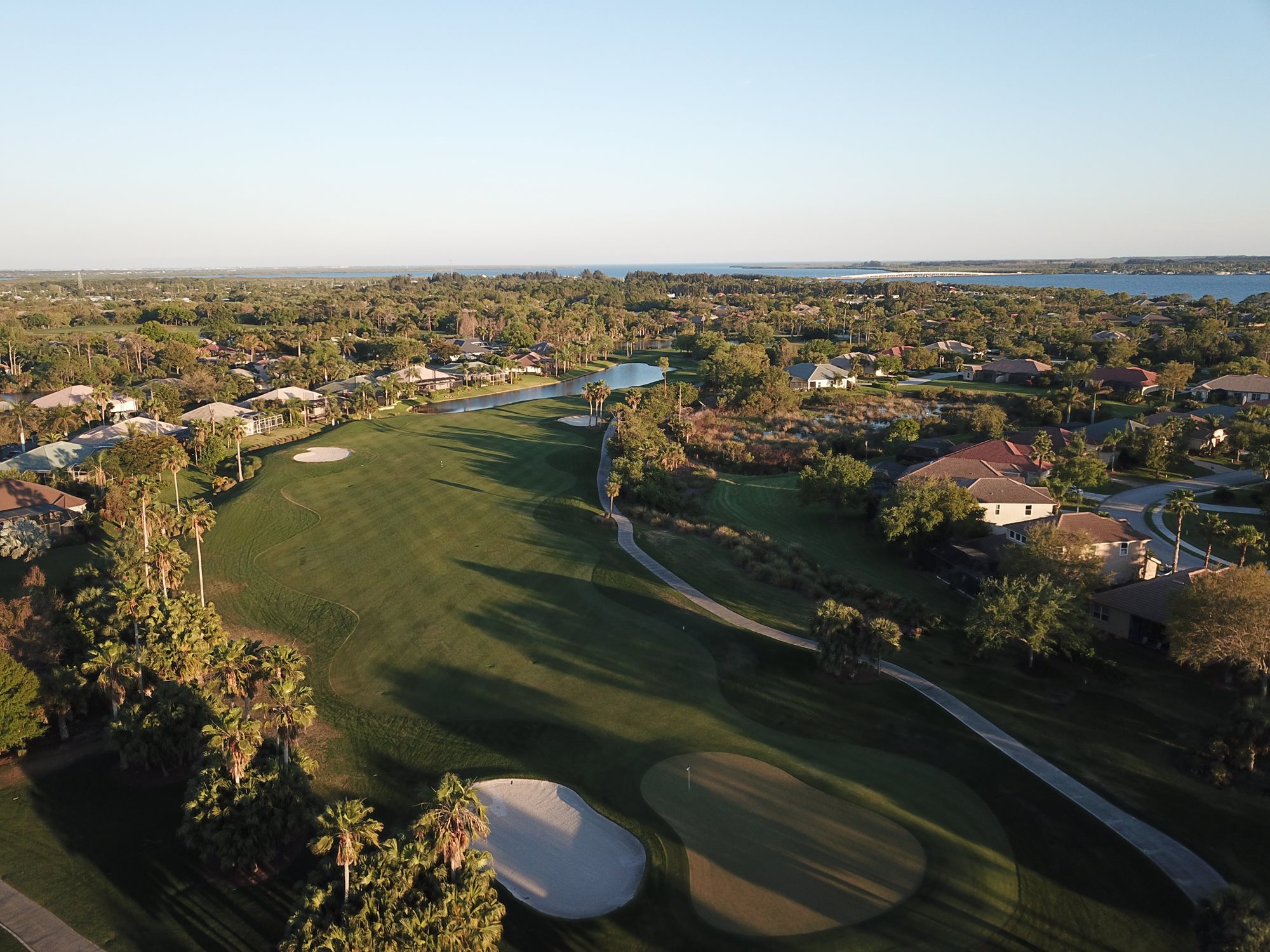 Riverwood Golf Club 3