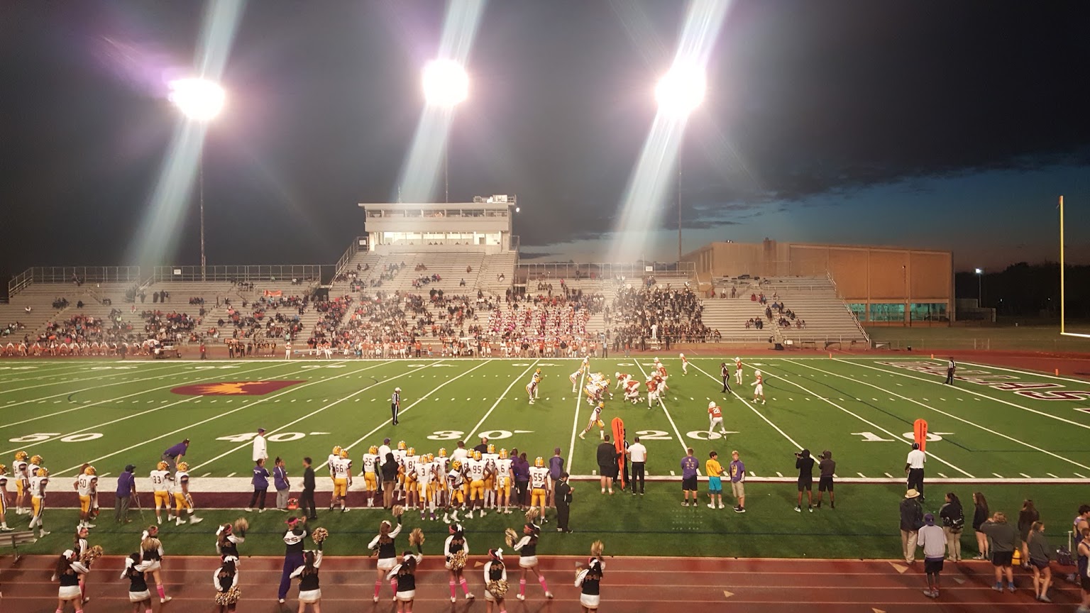 Alfred J. Loos Sports Complex6