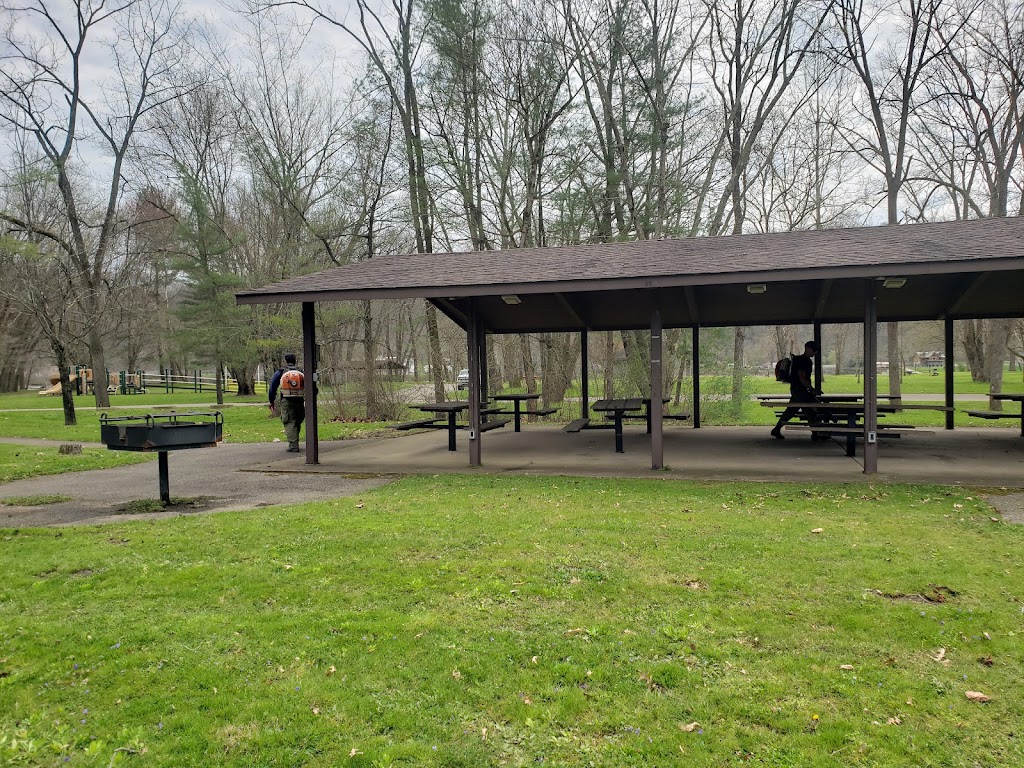 Leith Run Recreation Area2