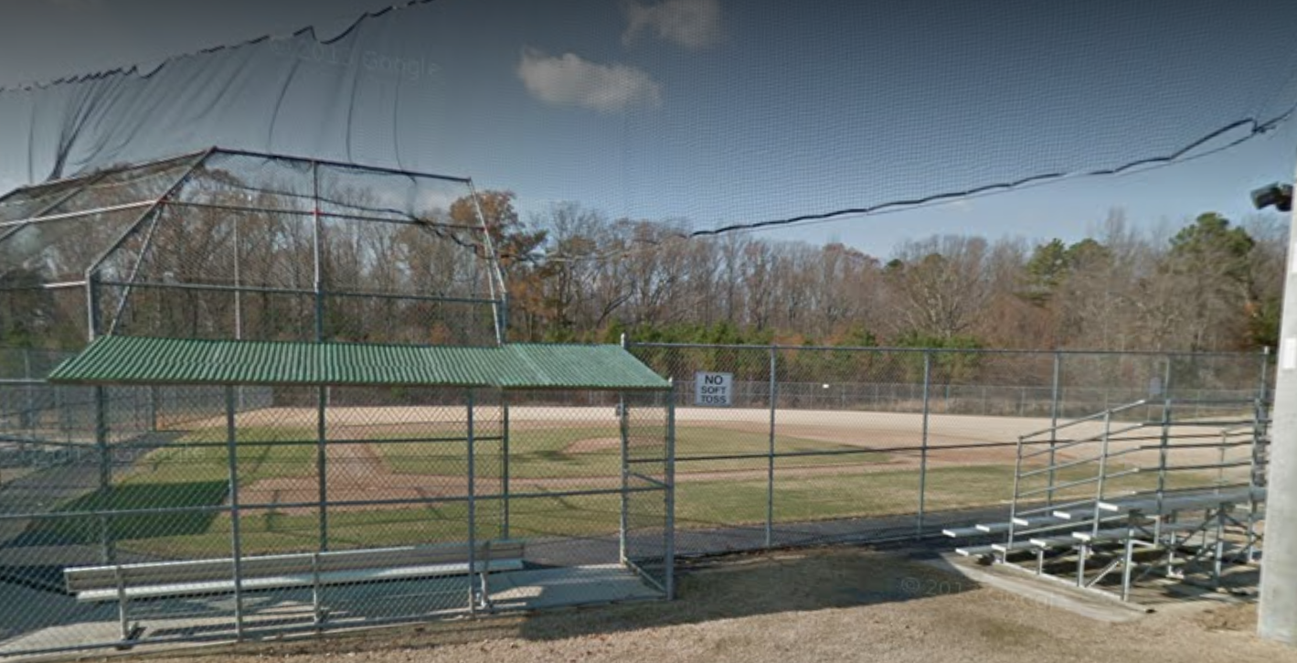 Dorey baseball