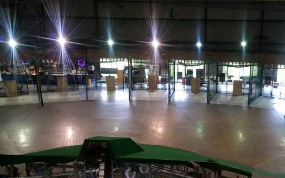 vince's sports center