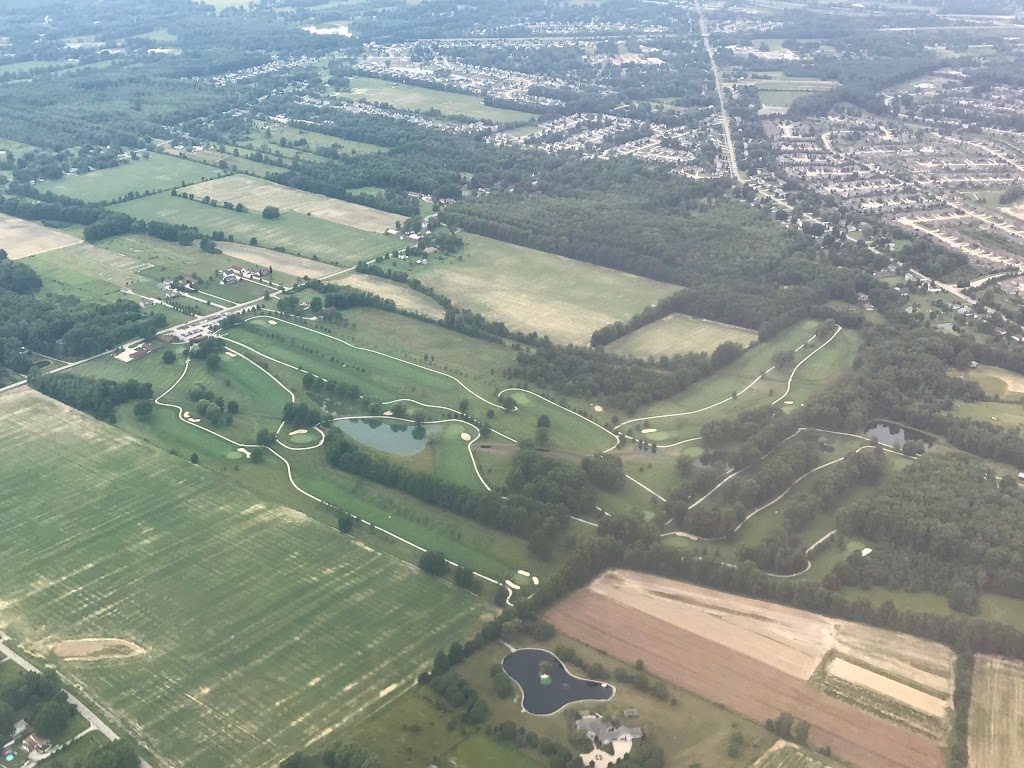 Creekwood Golf Club 3