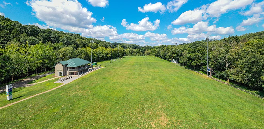 Founder's Field 6