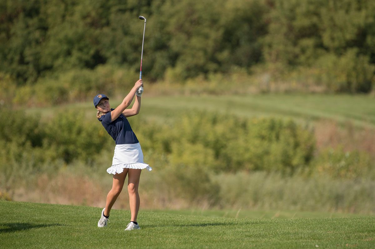 Eau Claire Golf & Country Club 4