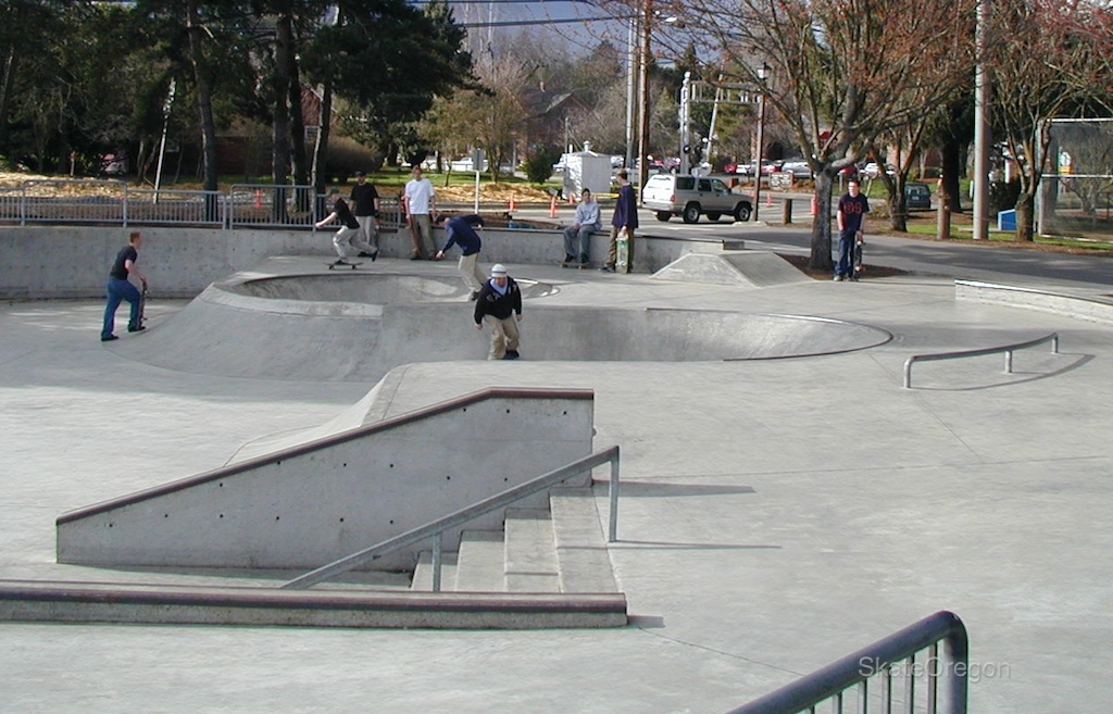 Veneta Skatepark 4