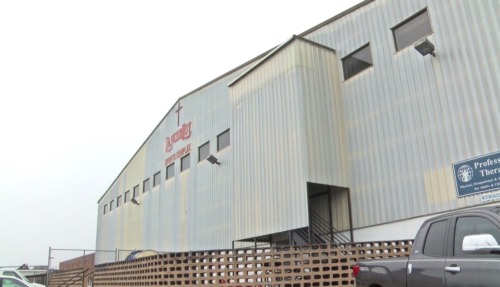 lancerlot sports complex 3