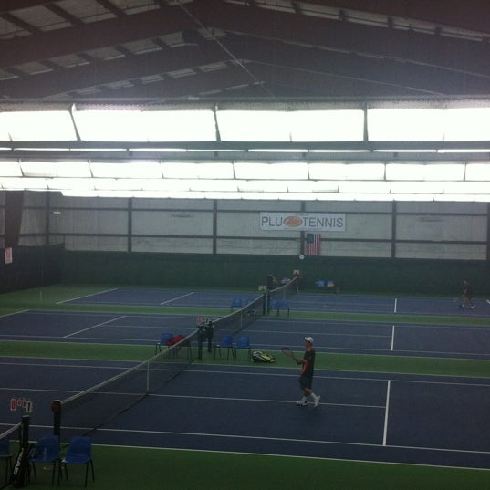 sprinker recreation center 4