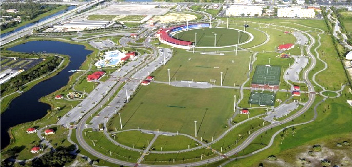Broward Park