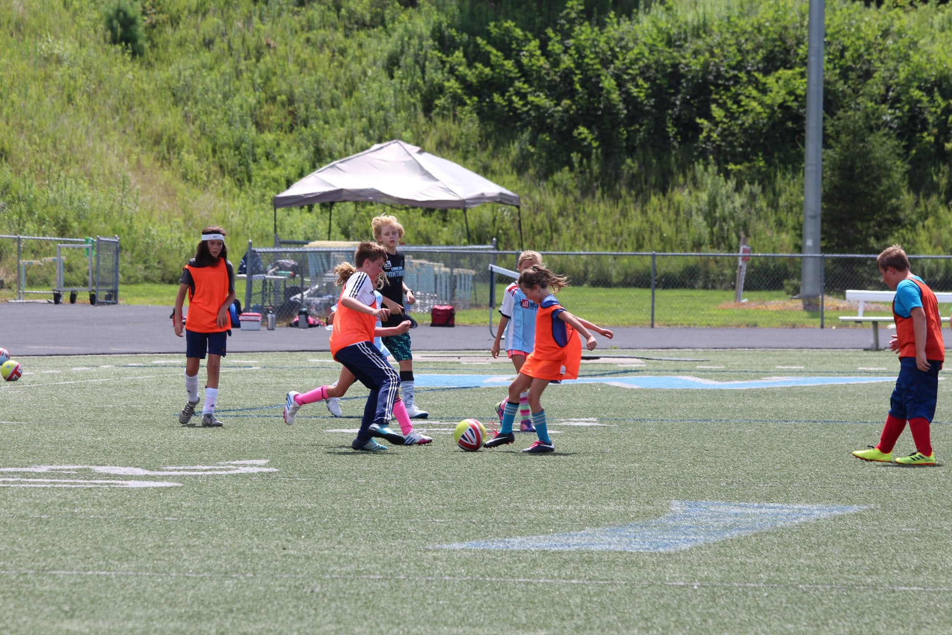 Watauga County Parks & Recreation 4