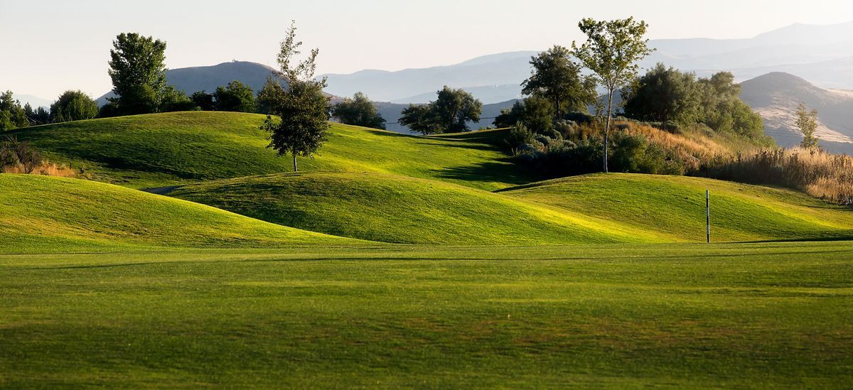Wolf Run Golf Club 2