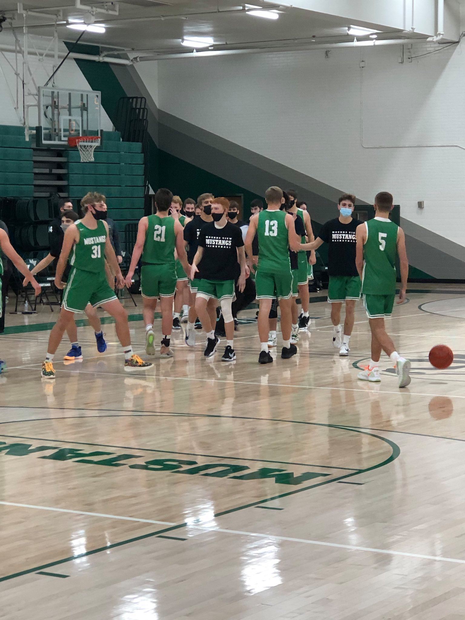 mounds view hs