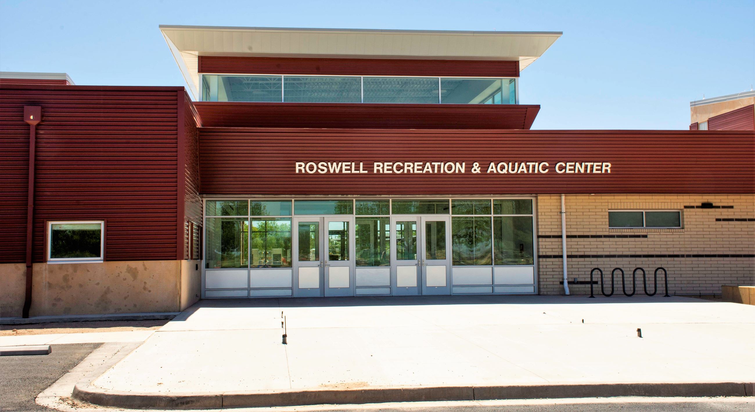 Roswell Convention & Civic Center 4