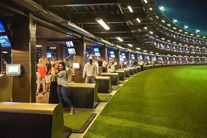Topgolf - Scottsdale 4