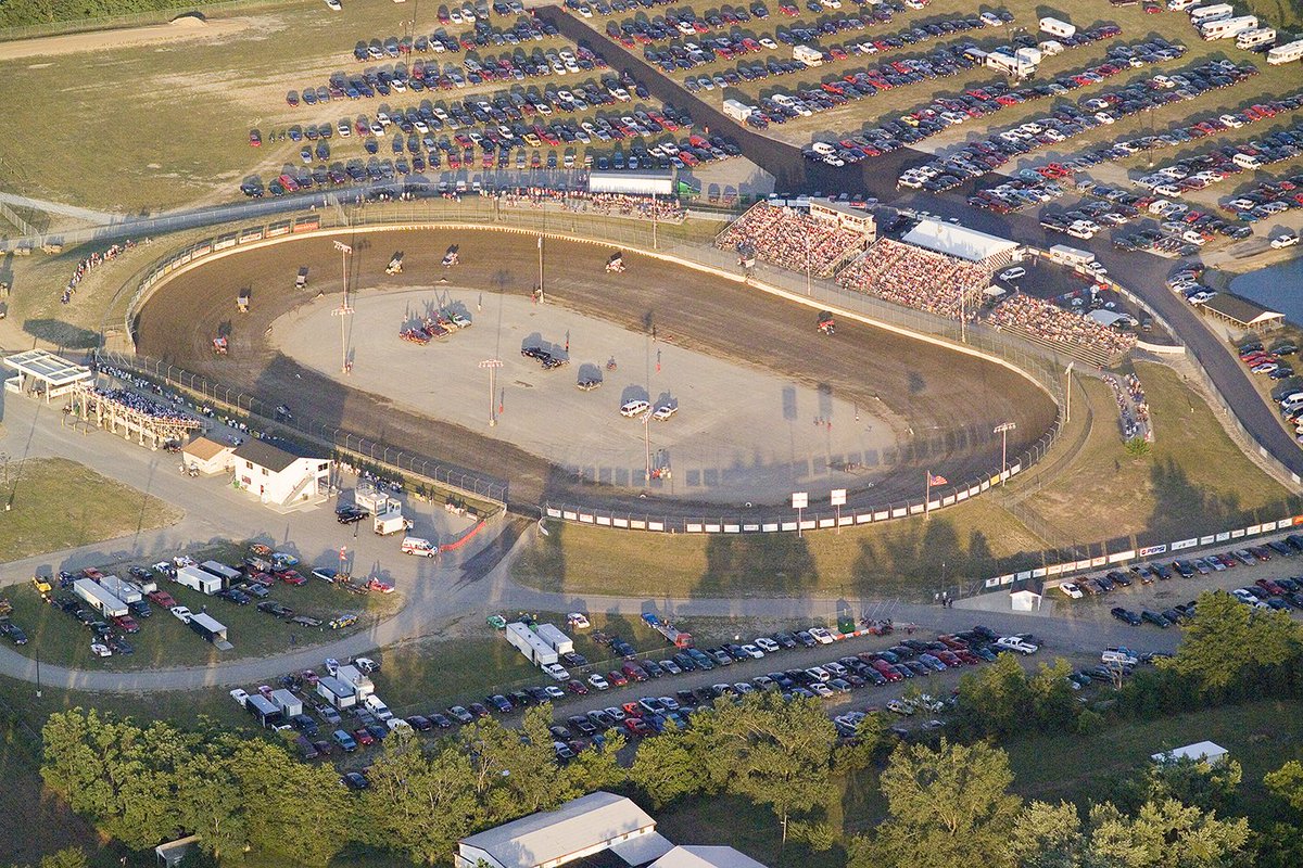 Limaland Motorsports Park 5