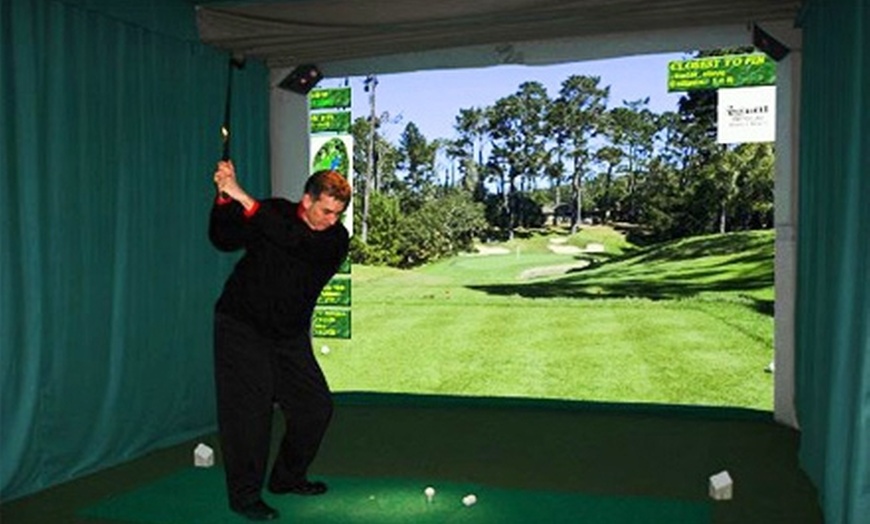 Beyond Golf 3