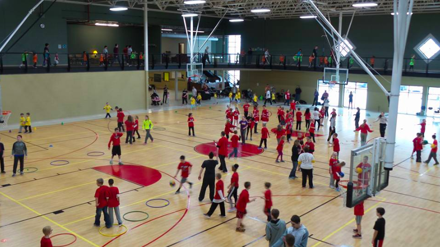 Peosta Community Centre 3