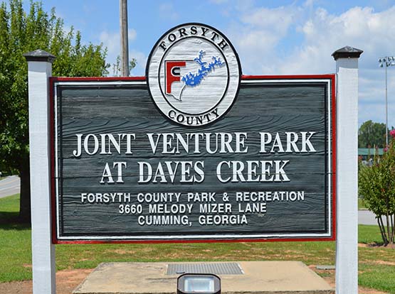 Joint Venture Park3