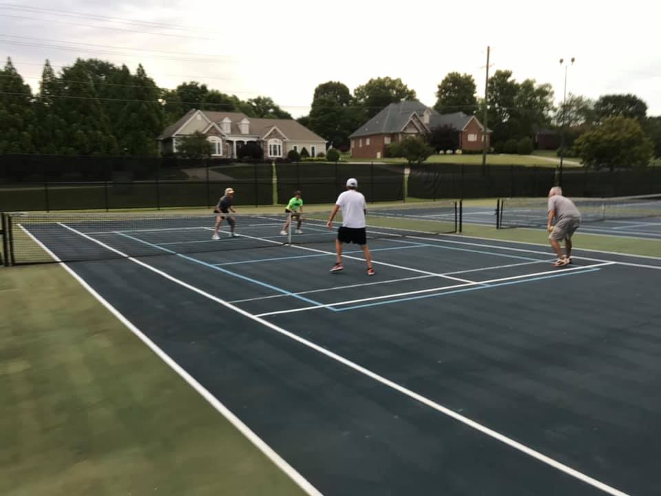 Smithfields Country Club5