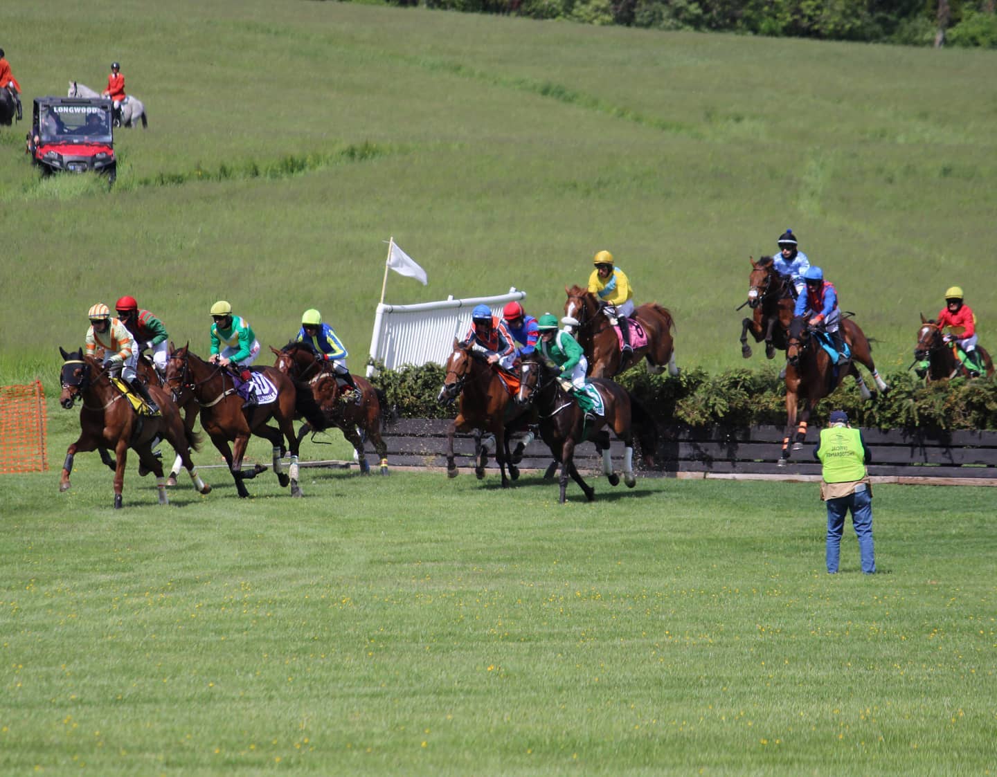 The Willowdale Steeplechase5