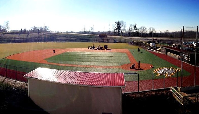 Bill Aker Baseball Complex