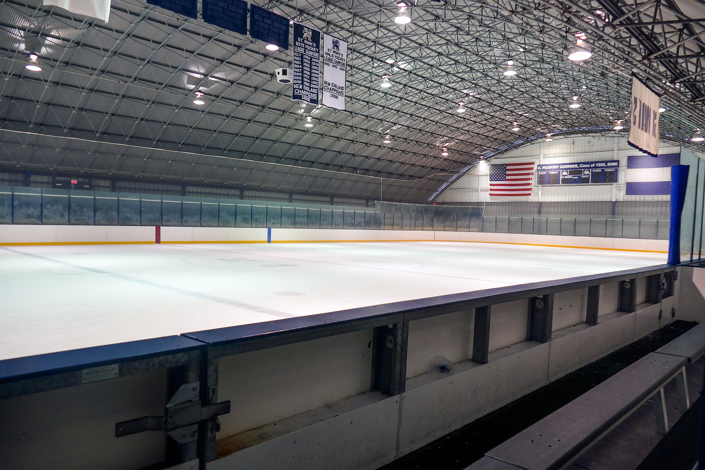 St. Mark's Hockey (10)