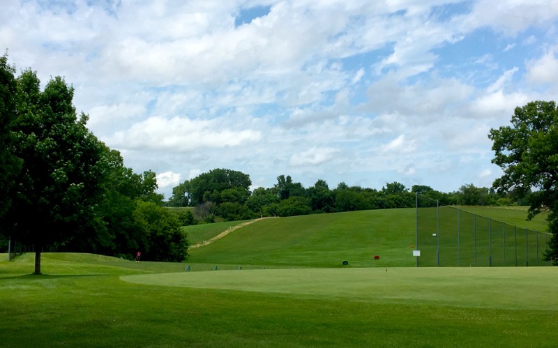 Lacoma Golf Club 2