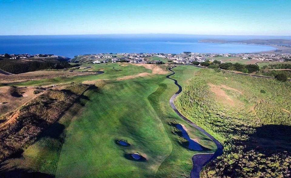 The Links at Bodega Harbour 3