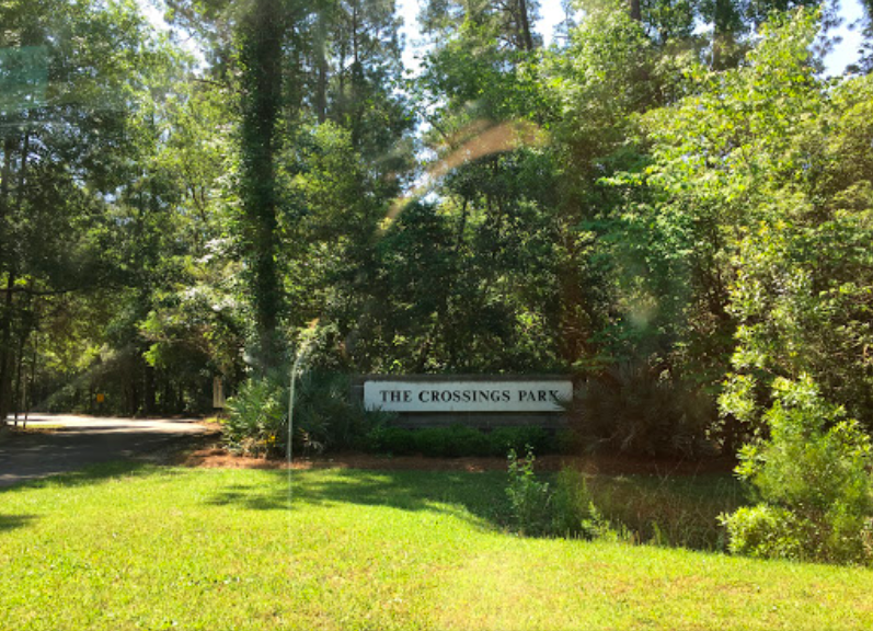Crossings Park 6