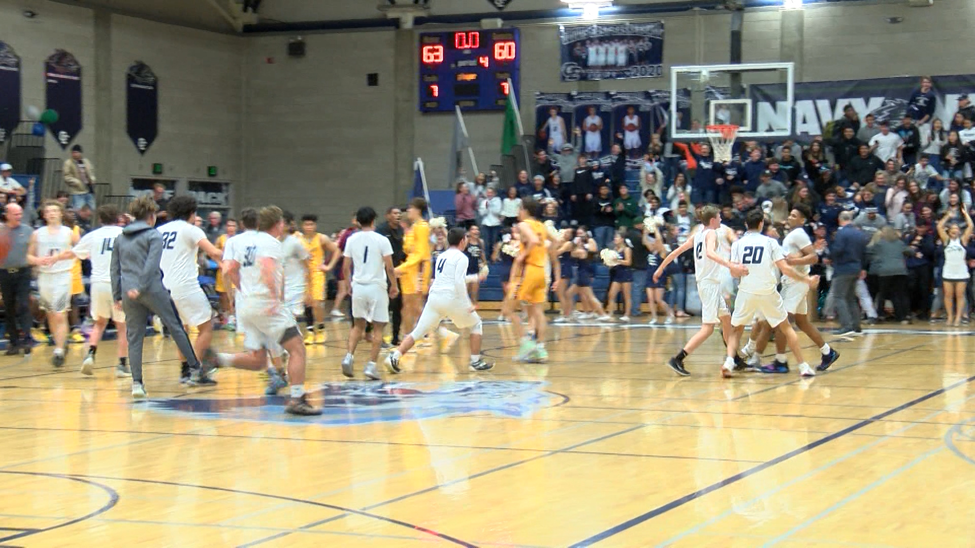 clovis high school 6