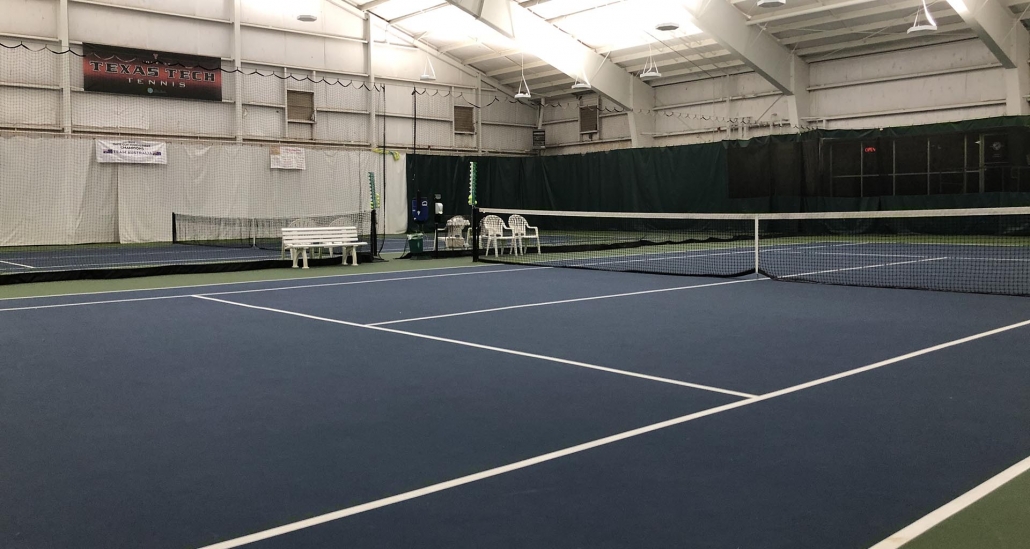 The Falls Tennis & Athletic Club