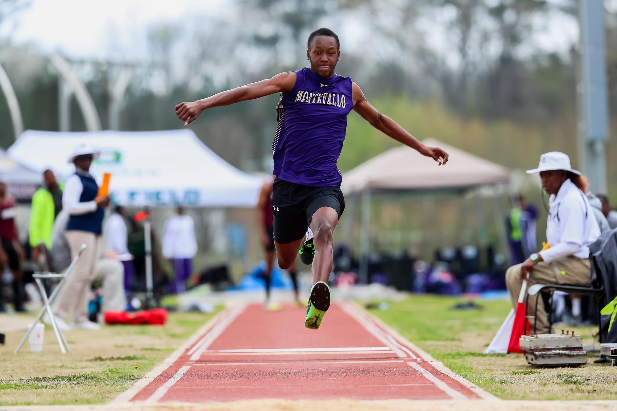 University of Montevallo8