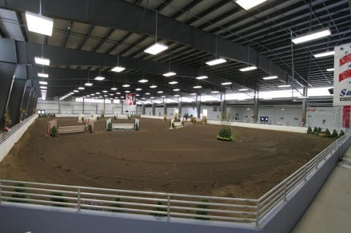 Fairgrounds Event Center 1