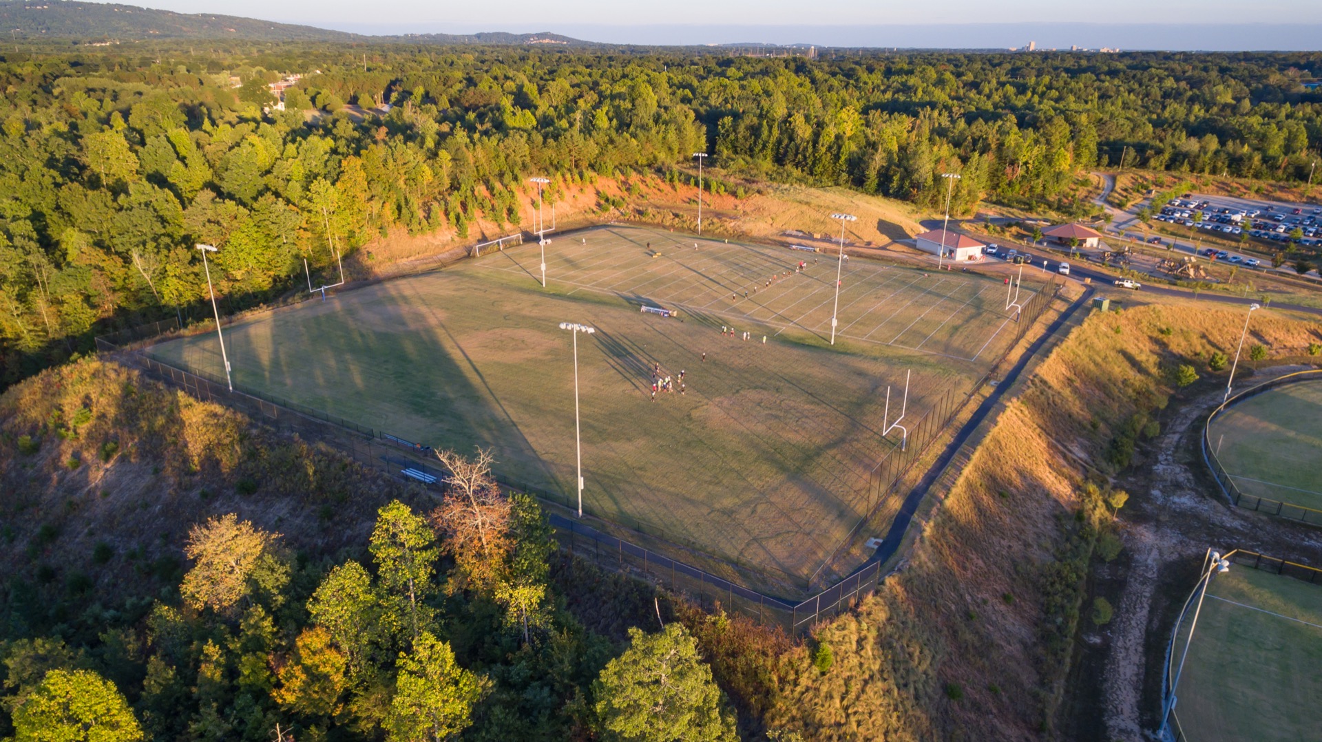 northwest park 3