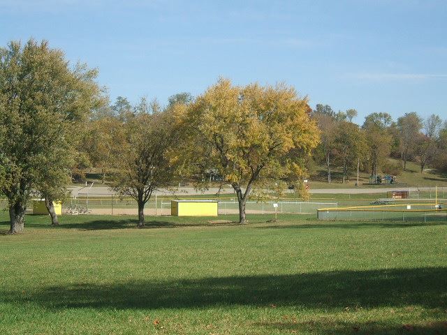 Monroe Community Park6