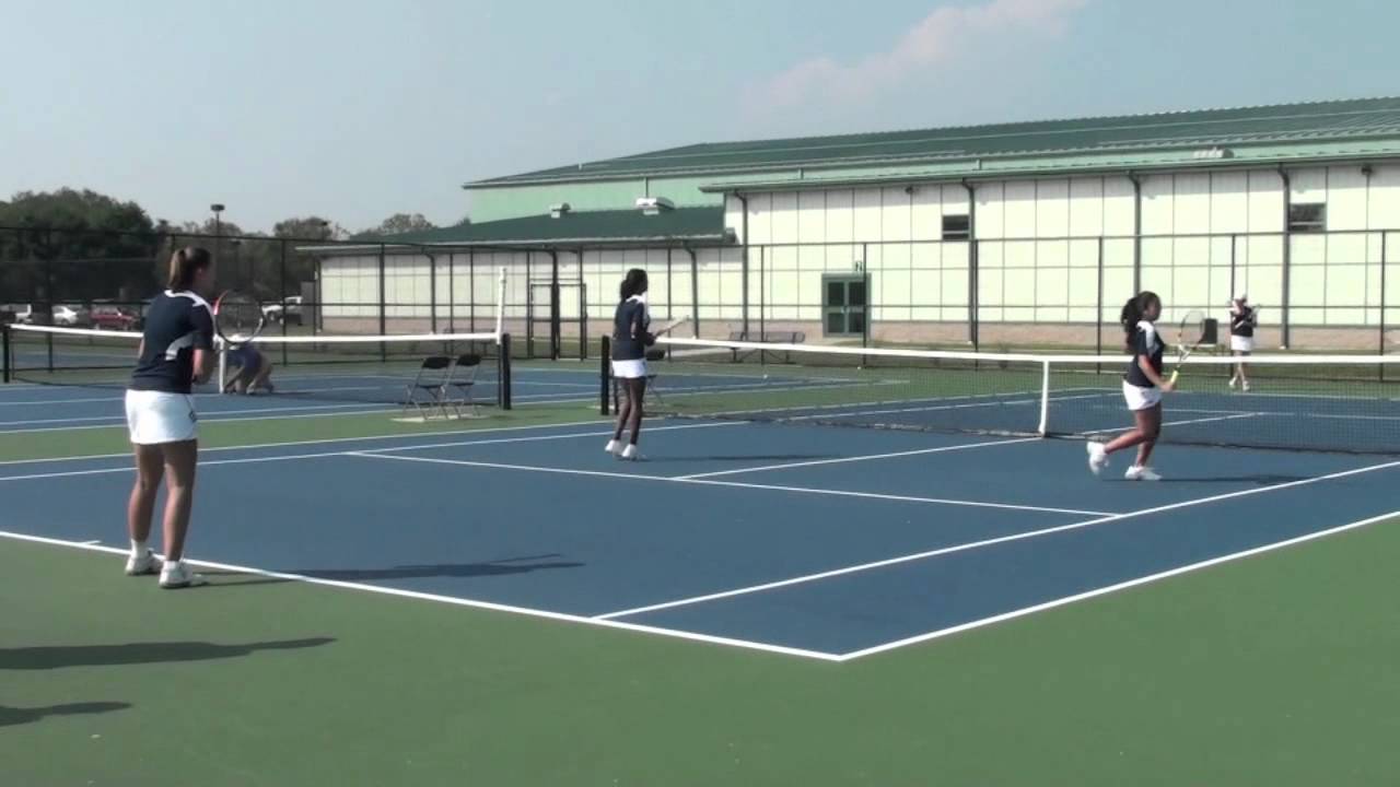 URI Tennis Complex