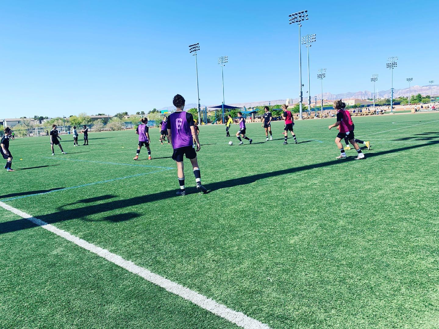 Boise Timber Thorns Soccer Complex8
