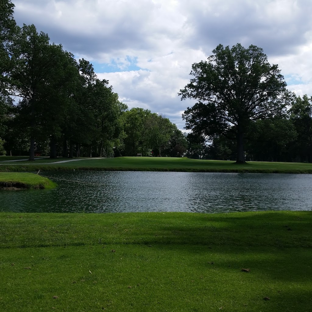Creekwood Golf Club 1