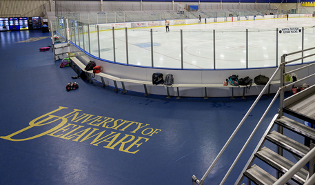 Fred Rust Arena 1