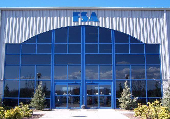 Farmington Sports Arena 4