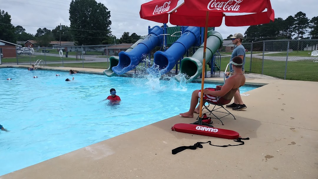 Red Bay Fun Park 2