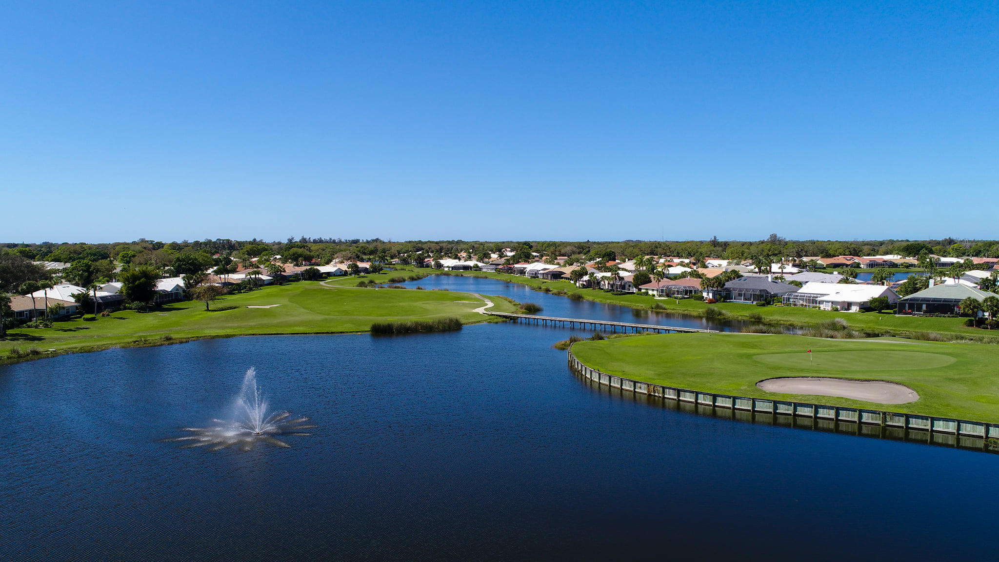 Waterford Golf Club 1