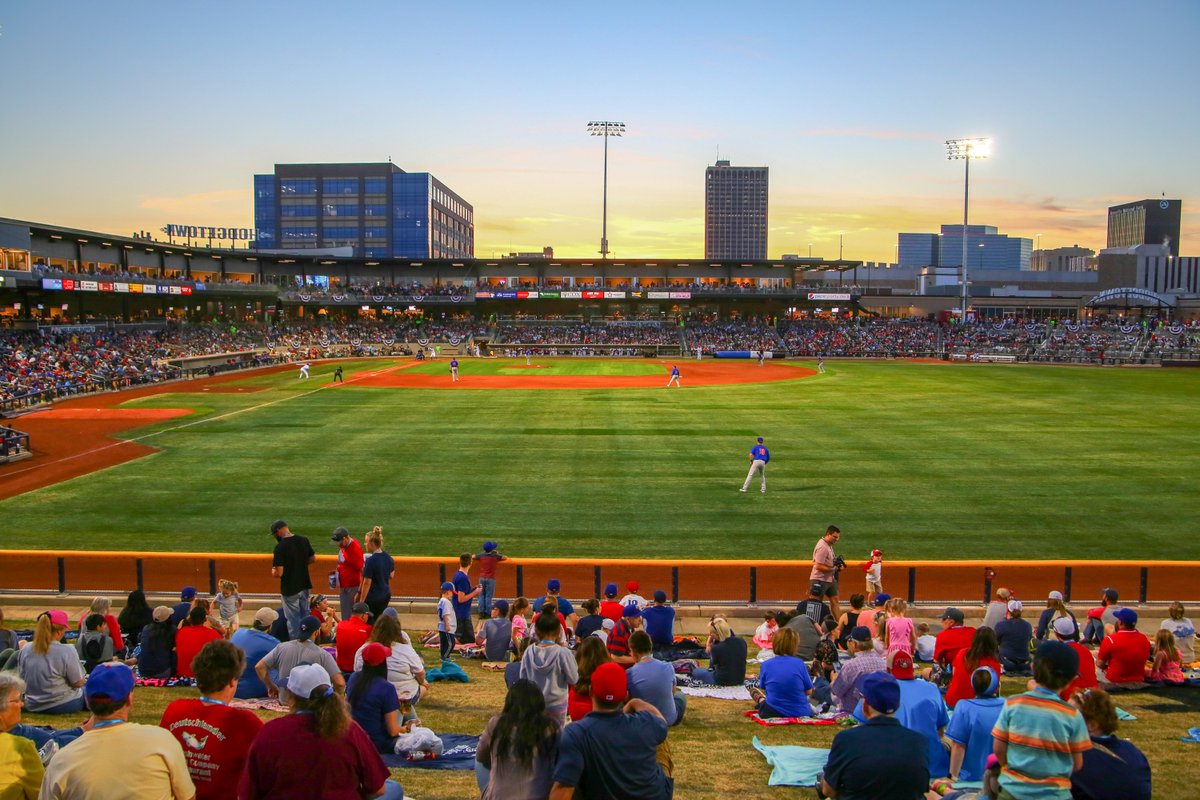 Hodgetown Stadium14