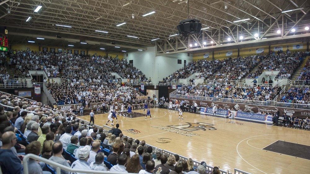 Stabler Arena 1