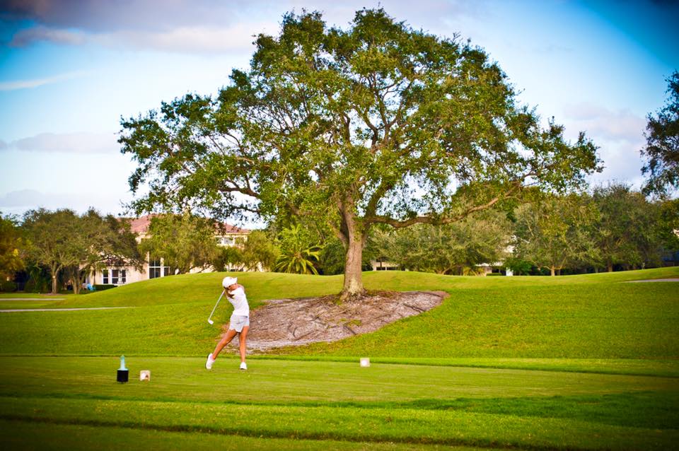 Eagle Trace Golf Club 2