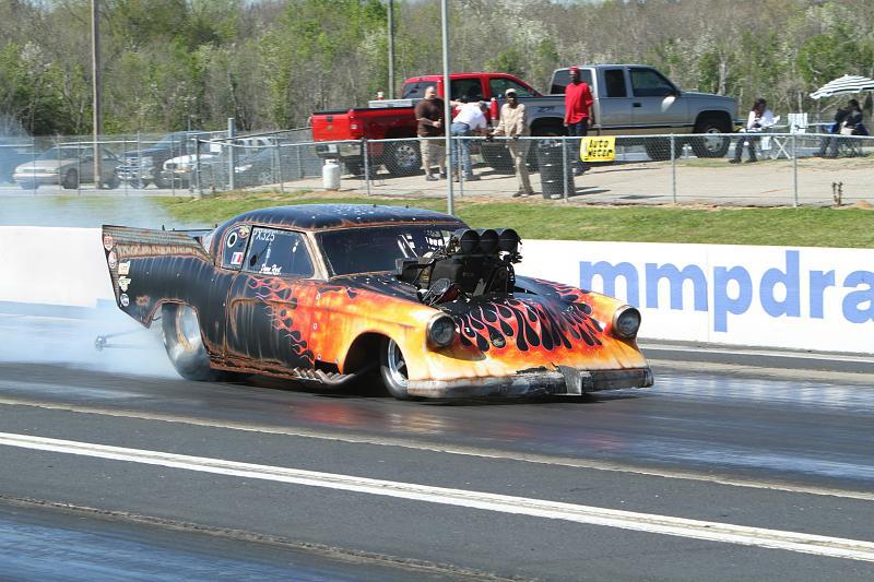 Montgomery Motorsports Park