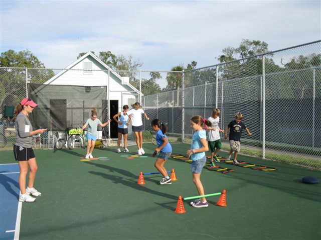 Nova Recreational Complex 5