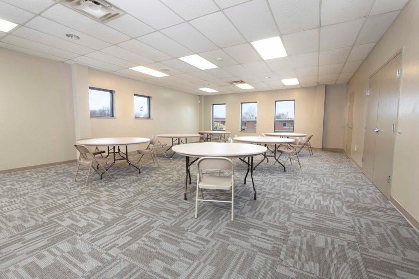 Spring Hill EnVision Center3